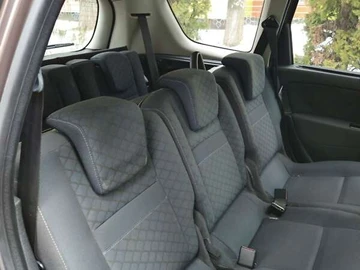 Авто Renault Grand Scenic 2010 № 8529108