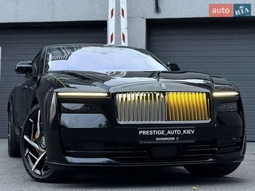Авто Rolls-Royce Spectre 2025 № 8529120