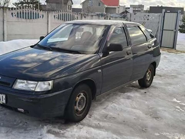 Авто ВАЗ 2112 2005 № 8529122