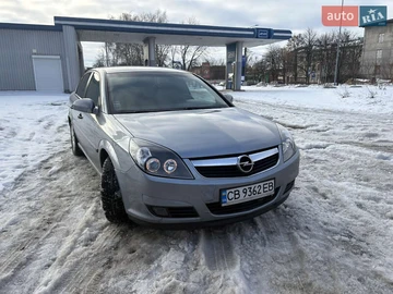 Авто Opel Vectra 2006 № 8529123