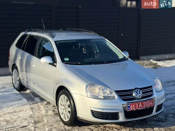 Авто Volkswagen Golf 2009 № 8529128