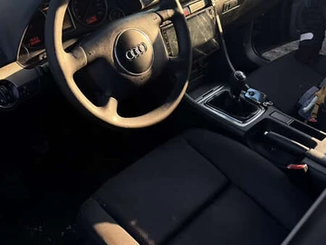 Авто Audi A4 2003 № 8529138