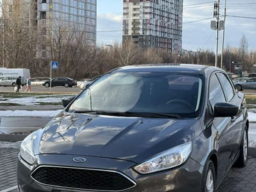Авто Ford Focus 2018 № 8529143