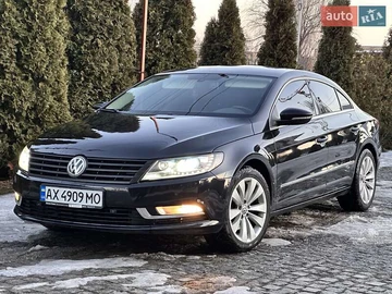 Авто Volkswagen Cc Passat Cc 2012 № 8529149