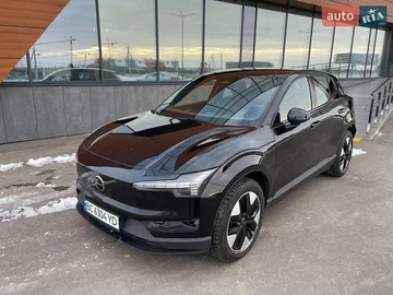 Авто Volvo Ex30 2024 № 8529160