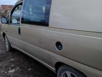 Авто Peugeot Expert 1999 № 8529220