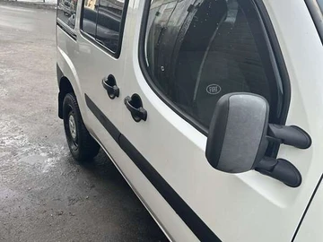 Авто Fiat Doblo 2013 № 8529228