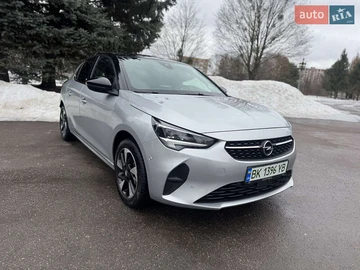 Авто Opel Corsa-E 2023 № 8529237