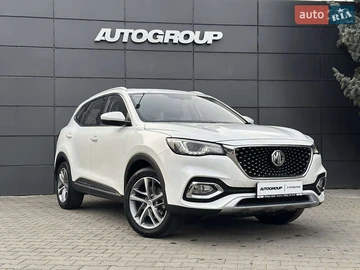 Авто MG Hs 2021 № 8529242