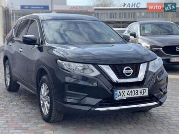 Авто Nissan X-Trail 2020 № 8529246