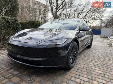 Авто Tesla Model 3 2024 № 8529249