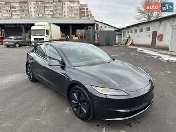 Авто Tesla Model 3 2024 № 8529252