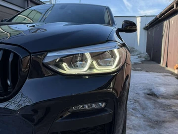 Авто BMW X4 2021 № 8529256