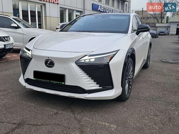 Авто Lexus Rz 2023 № 8529257