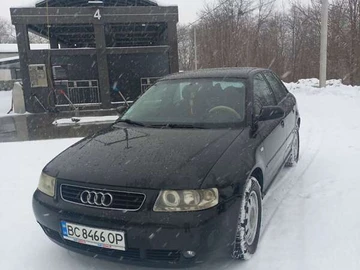 Авто Audi A3 2001 № 8529319