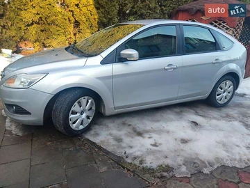 Авто Ford Focus 2012 № 8529336