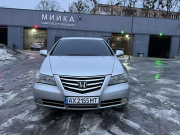 Авто Honda Legend 2008 № 8529351