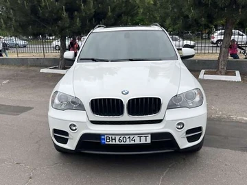 Авто BMW X5 2012 № 8529363