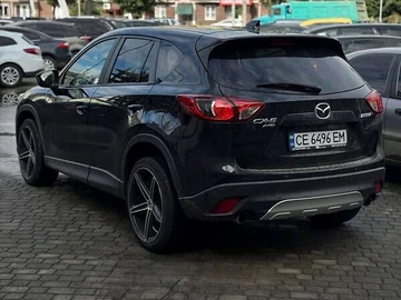 Авто Mazda Cx-5 2012 № 8529425