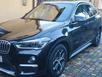 Авто BMW X1 2016 № 8529427
