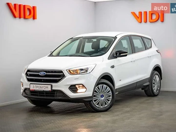 Авто Ford Kuga 2017 № 8529428