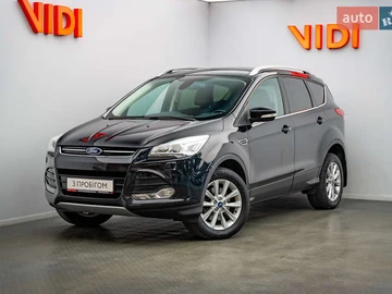 Авто Ford Kuga 2015 № 8529429