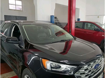 Авто Ford Edge 2021 № 8529444