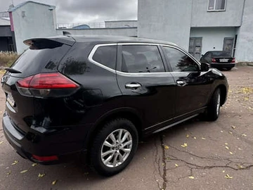Авто Nissan X-Trail 2019 № 8529447