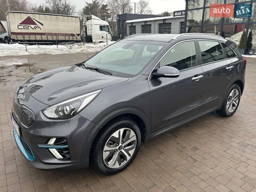 Авто KIA Niro 2020 № 8529451