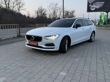 Авто Volvo V90 2017 № 8529452