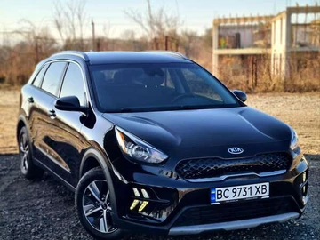 Авто KIA Niro 2020 № 8529454