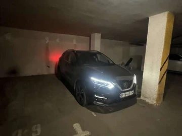 Авто Nissan Qashqai 2020 № 8529460
