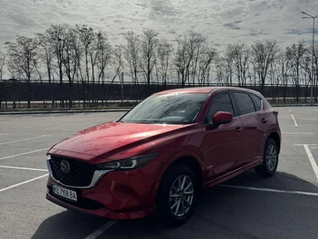 Авто Mazda Cx-5 2024 № 8529465
