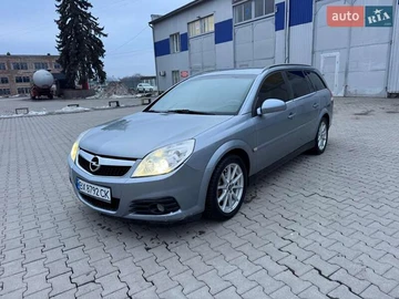Авто Opel Vectra 2006 № 8529494