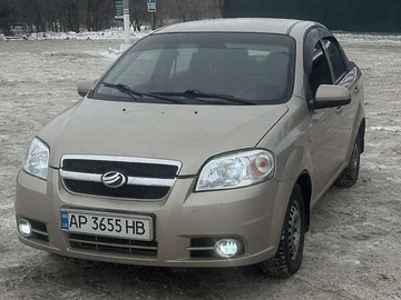 Авто ЗАЗ Vida 2013 № 8529495