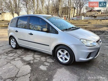 Авто Ford Focus C-Max 2008 № 8529507