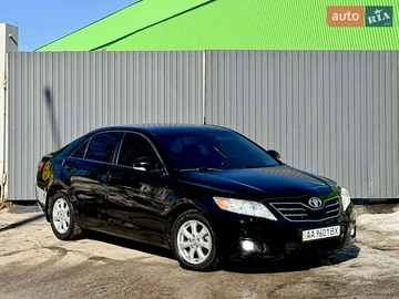 Авто Toyota Camry 2010 № 8529518