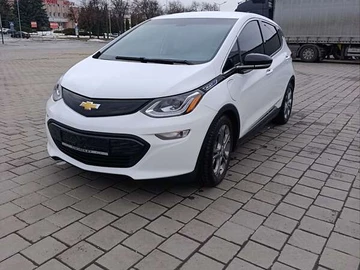 Авто Chevrolet Bolt Ev 2018 № 8529534