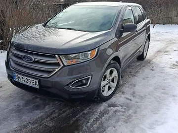 Авто Ford Edge 2017 № 8529540