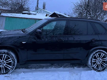 Авто BMW X5 2013 № 8529542