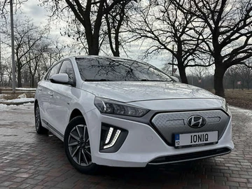 Авто Hyundai Ioniq 2020 № 8529602