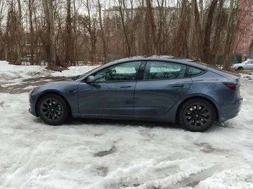 Авто Tesla Model 3 2022 № 8529616