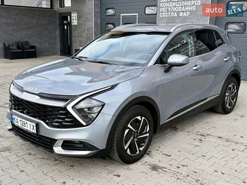 Авто KIA Sportage 2023 № 8529625