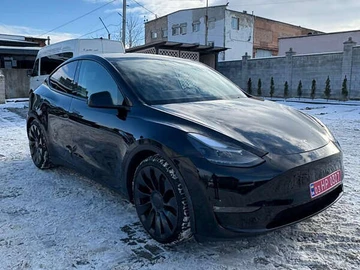 Авто Tesla Model Y 2024 № 8529626