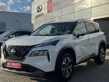 Авто Nissan X-Trail 2023 № 8529629
