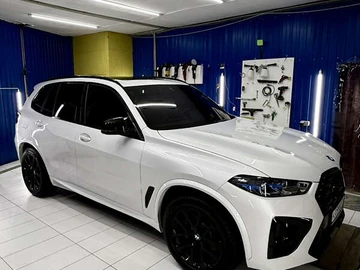 Авто BMW X5 2018 № 8529630