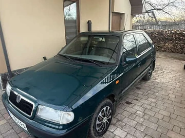 Авто Skoda Felicia 2000 № 8529685