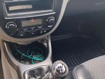 Авто Chevrolet Nubira 2010 № 8529693