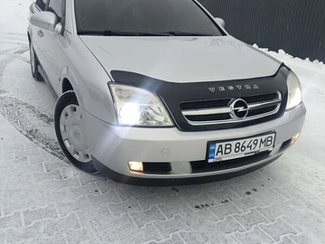 Авто Opel Vectra 2005 № 8529696