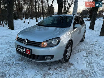 Авто Volkswagen Golf 2012 № 8529710
